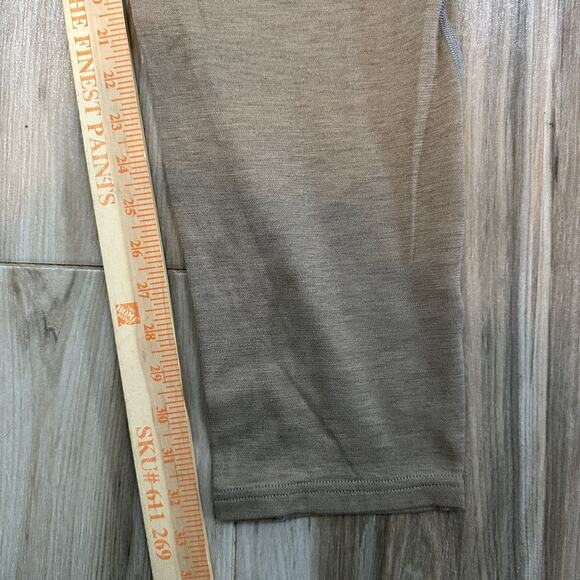 NWT Massif Hot Johns Bottom Mens 2XL Flame Resistant FR Base Layer NOMEX - Picture 8 of 8